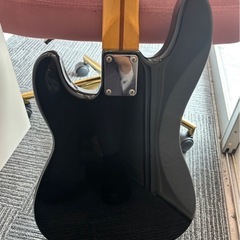 Fender Mexico JAZZ BASS エレキベース フェンダー メキシコ PLAYERの画像