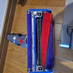 ダイソンV8分解清掃動作確認済の画像