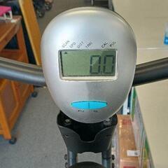 0813-052 エアロバイクの画像