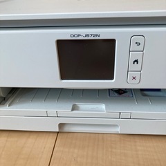 brotherプリンターの画像
