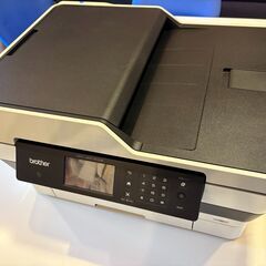 あげます　ジャンクA3プリンターの画像