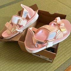 25センチ　サンダル　ホーキンス　Hawkins 数回のみ使用の画像