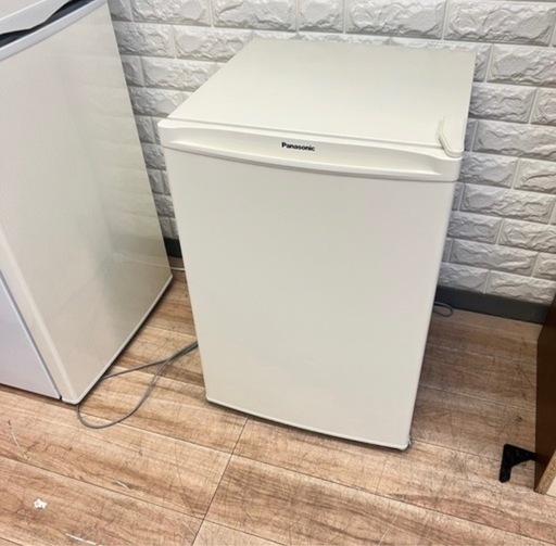 ご成約済み　Panasonic冷蔵庫　75L✨✨2024年製