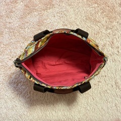 ポールスミス Paul Smith トートバッグの画像