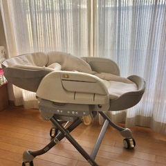 ■ロアンジュ オートスウィング RW-700【コンビ combi】の画像