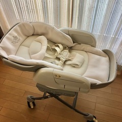 ■ロアンジュ オートスウィング RW-700【コンビ combi】の画像