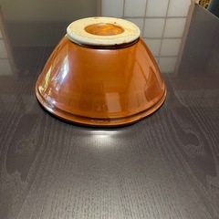 [取引き終了しました！]★★★[自宅保管・未使用品] すり鉢　大きいサイズ　の画像