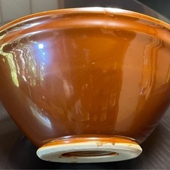 [取引き終了しました！]★★★[自宅保管・未使用品] すり鉢　大きいサイズ　の画像