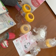ベビー用品おまとめ　育児用品の画像