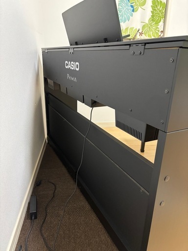 CASIO Privia PX-860 電子ピアノ