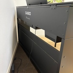 CASIO Privia PX-860 電子ピアノの画像