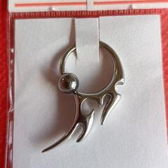 新品ピアス　アクセサリーの画像