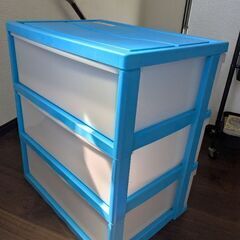 ミッキー収納BOXの画像