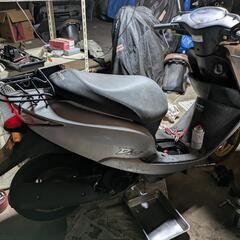 ホンダ　Dio AF62の画像