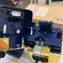 H 2508-379 ザ プレミアムモルツ 超クリーミー泡サーバー 動作未確認 新品未使用品の画像