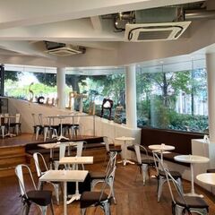 カフェ友募集！🍨話題のスポット巡りスイーツも一緒に行ってくれる方◎！