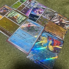 フシギバナsarの画像