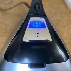 パナソニック布団掃除機MC-DF500G　の画像