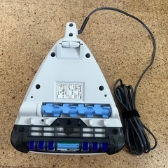 パナソニック布団掃除機MC-DF500G　の画像