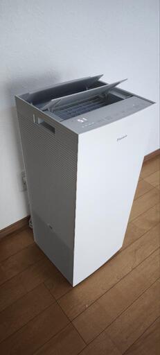 お得】ダイキン空気清浄機 MCK70Y-W (マックス) 八戸の季節
