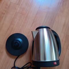 Electric kettle の画像