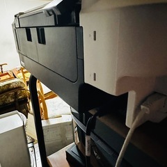 キャノンプリンターMG6730の画像