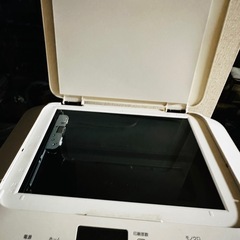 キャノンプリンターMG6730の画像