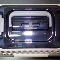 日本製ペットキャリーケース　リッチェルキャンピングキャリーダブルドアSサイズの画像