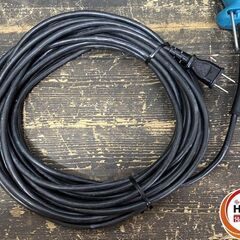 【引き取り限定】【中古品】makita マキタ 6953 インパクトレンチ 単相100V 最大締付けトルク:150N・m 角ドライブsq:12.7mm ※本体のみの画像