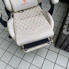 ゲーミングチェア今週までの画像
