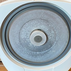 【お譲り先決まりました】タイガーIH炊飯ジャー JKD-V100の画像