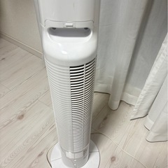 【USED】扇風機/アイリスオーヤマ/の画像
