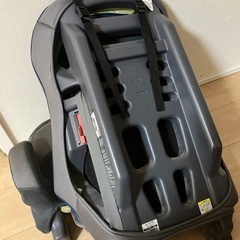 ジュニアシートの画像