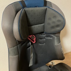 ジュニアシートの画像