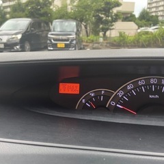 ダイハツ　箱型の画像