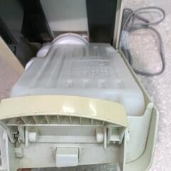 0813-184 SHARP空気清浄機KC-Z45-Wの画像