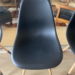 チェアーの画像