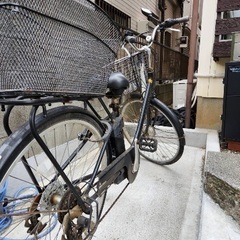 電動自転車8.8Ahの画像