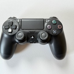PS4コントローラー純正 (ジャンク品)の画像
