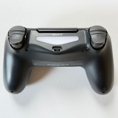 PS4コントローラー純正 (ジャンク品)の画像