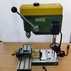0813-142 テーブルドリル PROXXON NO.28128の画像