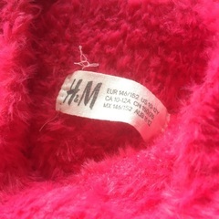 H&M ニット　レディースの画像
