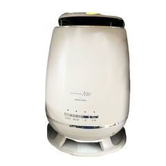 【ドリーム池田店】◎ジモティー割対象品◎↓値下げしました↓APLX　３６０℃　セラミックヒーター　APH-362　2022年製　IKD-697の画像