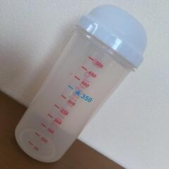 DHCプロティンダイエット専用シェーカーコップの画像