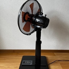 山善(YAMAZEN) 扇風機の画像