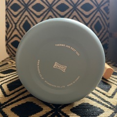 RIVERS THERMO JUG   リバースの画像