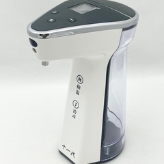 12》【未使用】オートセンサー消毒機 非接触型の画像