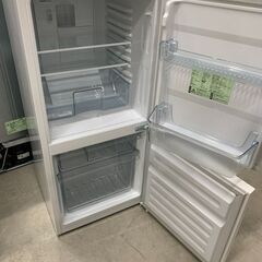 ★ジャングルジャングル石川金沢店★ ツインバード 冷蔵庫 HR-F911 110L 2021年製 動作確認／クリーニング済みの画像