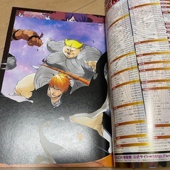BLEACH 地獄編の画像