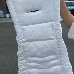 エアバギー　迷彩柄の画像